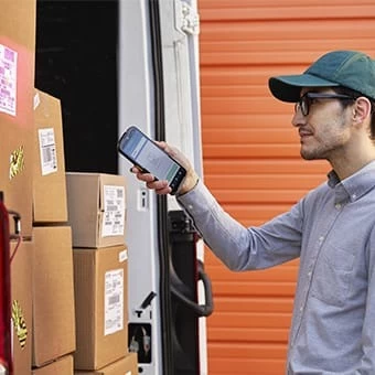 Computadores Móviles